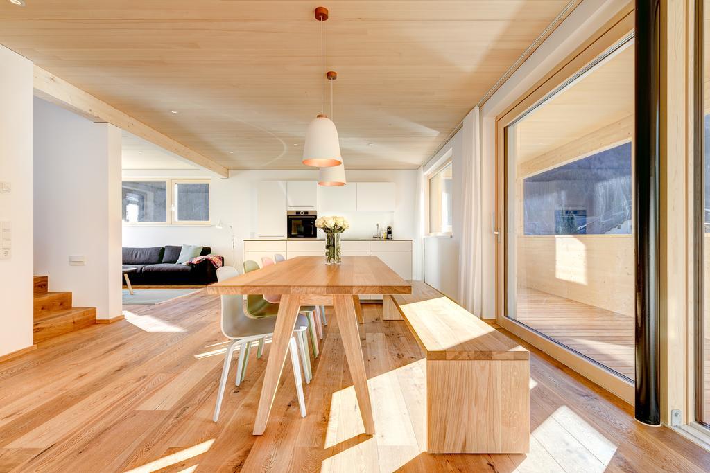 Hus 128 Villa บรานด์ ภายนอก รูปภาพ